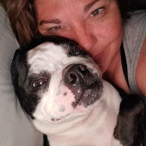 Meet your Posher, Esther